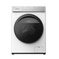 樂聲牌 - NA-S106FR1 10/6公斤 1400轉「愛衫號」銀離子除菌 2合1洗衣乾衣機
