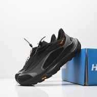 HOKA ONE ONE PROJECT TRANSPORT For Men's and Women's Waterproof Shock-Absorbing Wear-Resistant Boots
