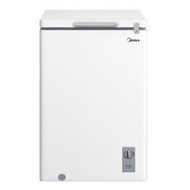 MIDEAตู้แช่แข็ง (3.5 คิว) รุ่น BCF-100A