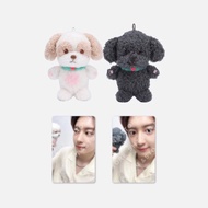 Doll zzar toben set chanyeol encore epilogue brush makeup beauty accessories