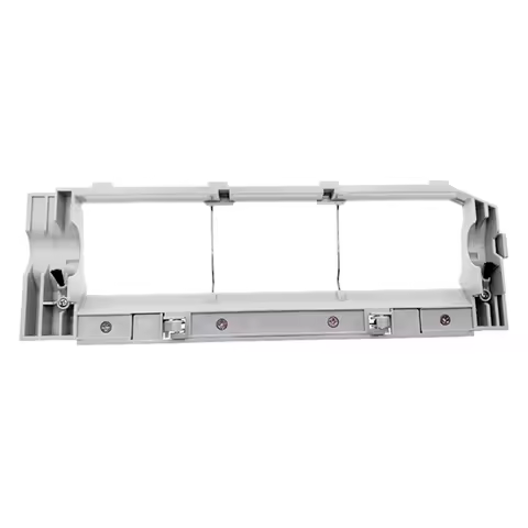 Spare Main Brush Cover for Xiaomi 1/1S and Roborock S4 S5 Max S50 S51 S55 S6 MaxV Pure E2 E3 E4 Robo