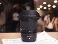 [ 尼康無反 ] Nikon Z 14-30mm F4 S / 14 30 廣角鏡頭 香港行貨