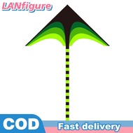 LANfigure kites tails with handle outdoor toys for kids kites nylon ripstop albatross kite MY