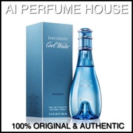 Davidoff Cool Water Eau de Toilette