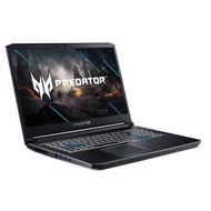 宏碁 ACER Predator PH317 55 75J3 黑 I7-11800H/16G/512G/RTX3070