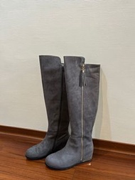 Daphne 達芙妮長靴 尺寸24.5
