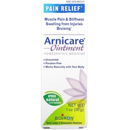 PHARMAMED | Boiron Arnicare Ointment 30 grams