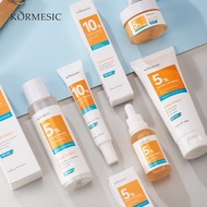 KORMESIC5% Benzogenated Moisturizing Skin Care Product Series sinkcare9.6