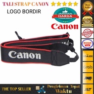 Strap Canon/Tali kamera Canon/Strap kamera canon