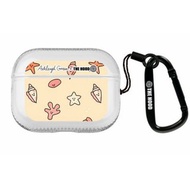 Happy Shells Apple AirPods Pro3/4/pro保護套防摔保護殼