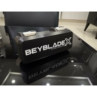Rugged Beyblade X Box High quanlity Beyblade X Case