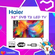HAIER DVB-T2 HD READY LED TV LE32K6000T / LE32B9600T 32" / Simillar Philips 32"