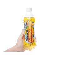 Revive Mineral Water Bottle Lemon Salt 390ml