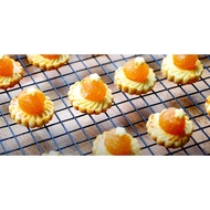 Do Not Buy - Test Advertisement 2 - Flower Blossom Pineapple Tarts.