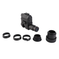 [OUGO-SG] Night Vision Scope 1920x1080 Portable Lightweight IR for Camping Fishing