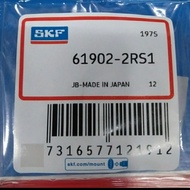 BEARING 61902 2RS / 6902 2RS SKF Original