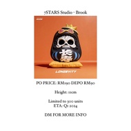 7STARS Studio - Brook