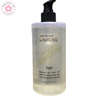 Labene Silk Stain Remover Scalp Dye Cleaning Gel 500ml NL