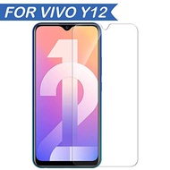 TEMPERGLASS VIVO Y12 TEMPERED GLASS VIVO Y12 TEMPER GLASS VIVO Y12