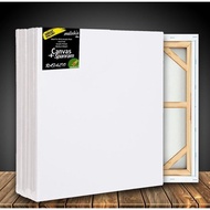 Painting Canvas + Stretcher 50x60 cm Painting Canvas 50 x 60 by Ravalio