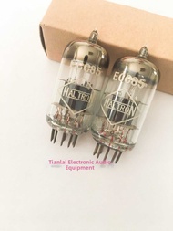 New Beautiful Sound Quality ECC85 Electronic Tube Replacement for 6N1 6H1N 6n1 Tube Amplifier HiFi A
