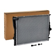 Brand new RADIATOR X1 E84 E82 1 SERIES E90 3 SERIES E89 Z4 OE: 17117559273 for BMW