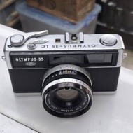 OLYMPUS-35 42MM F1.7 全正常