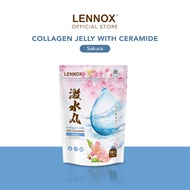 Lennox Collagen Jelly with Ceramide 14s