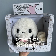 CHINA SET 100% ORI CASIO BABY-G X GOODEES WORLD GOODBAI 2024 BA-110FH-7APRG / BA-110FH-7 / BA-110FH 