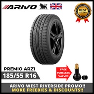 ARIVO Tires 185/55 R16 PREMIO ARZ1