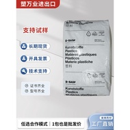 Ready Stock PA6 Germany BA6 B30S B3EG3 Raw Material High Flow Oil Resistant for Parts Plastic Access
