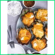 ✸ HIGH QUALITY | HEAVY DUTY BIBINGKA MOLD