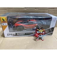 Remote Control Car R/C 777-8-43