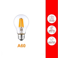 Edison A60 4w led bulb - decorative bulb