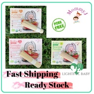 Mommy J /mommyj Organic Stick Noodle (7+mth) (Exp: JUNE'28)