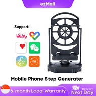 Mobile Phone Swing Auto Shaker Step Generator for Activity Tracker Works AIA Vitality Pokemon Go