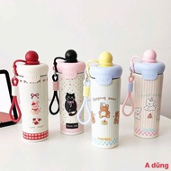 GENUINE X-CuP thermos CuP 600ml