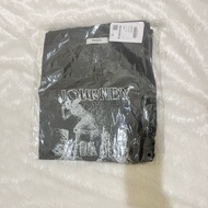 8 Seconds Sunoo Airport Outfit Size L