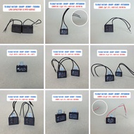 HATARI SHARP BENNY TOSHIBA MITSUBISHI Fan Capacitor Suitable for Many Fan Models, Hatari Sharp Benny
