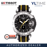 Tissot Gent T0924171720100 T-Race Tour de France Quartz Watch (100% Original &amp; New)