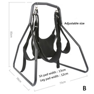 ♕Chair-Pillow Furniture Swing Sex-Toys Bdsm Bondage Cushion Couples Hanging Sexual Erotic