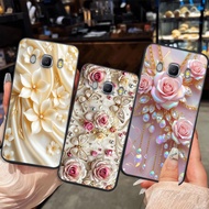 Samsung J310 / J3 2016 / J5 2016 / J5 10 / J7 2016 / J710 case printed with luxurious, beautiful, hi