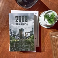 2099: Ilusi Utopia - Sri Rahayu Mohd Yusop