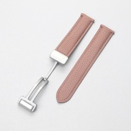 Leather Strap for Aolon GT5 Pro Strap SmartWatch Band  for Aolon Curve/Cross/GTR Mini/Navi R3/foom S