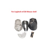 Original replacement mouse shell For Logitech m720 Mouse shell m720 repair parts