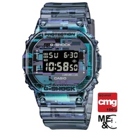 CASIO G-SHOCK DW-5600NN-1DR ของแท้ ประกันศูนย์ CMG