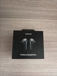 Samsung Galaxy Buds3 Pro 真無線藍牙耳機