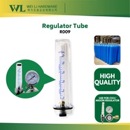 Argon / CO2 Regulator Tube/Co2 Flowmeter/Accessories 625/Co2 Gas/Argon Gas/Filter Gas
