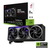 ROG Astral GeForce RTX 5090 32GB GDDR7 OC Graphics Card