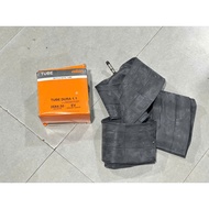 Fat wheel bicycle inner tubes 26x4.0 - 26x4.5, good fat wheel bicycle inner tubes made in INDONESIA,